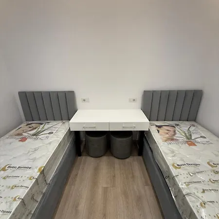 Lägenhet Luxury *
