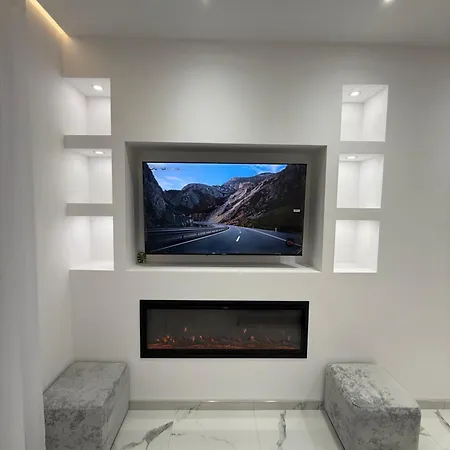 Luxury شقة