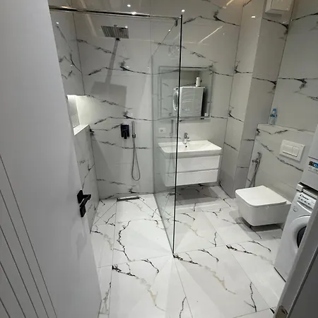 Luxury شقة Kamez