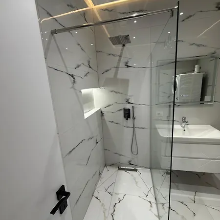 شقة Luxury
