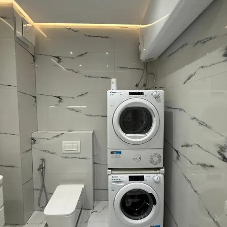 Luxury شقة Kamez
