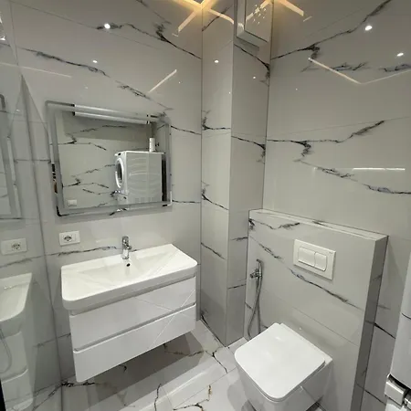 Luxury شقة *
